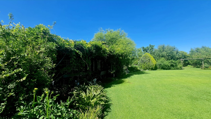 Commercial Property for Sale in Bainsvlei Free State